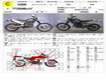 �������� �� ������ �������� Yamaha TT250R Raid 1995 ���� 1